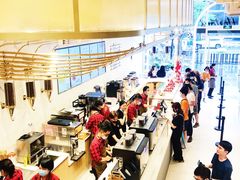 -Tims天好咖啡(江干万象城店)