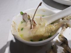 -小城故事·地道宁波味(月湖盛园店)