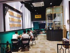 -鲍馬爷·鲍粥(洛浦店)