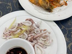 -梅子大排档