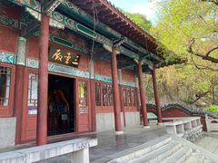 -千佛山风景名胜区