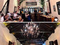 -Ministry of Crab(科伦坡店)