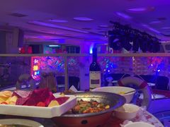 -巴特餐饮6加1音乐餐吧·新疆菜