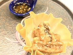 -五号茶居·新派粤菜·岭南五号酒店(沿江中路店)