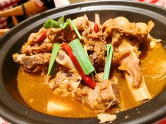 -西贝(吴江路湟普汇店)