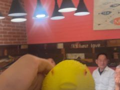 -永安鱼庄·镇江菜(丁卯店)