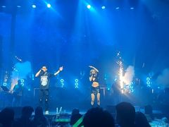 -轩 SUPER LIVE 超级现场(农科路店)