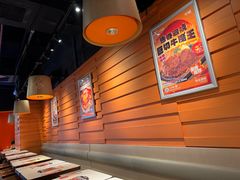 -大快活(罗湖商业城分店)