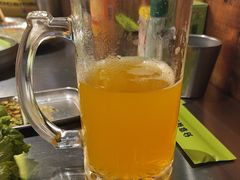 -山葵说·泥炉烤肉(泰达时尚E街区店)