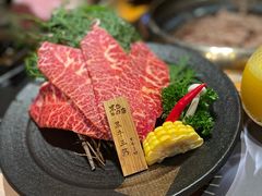 -黑牛の店·和牛烧肉(合生汇店)