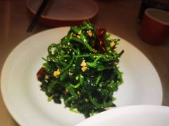 -京华烟云·北京烤鸭(领展购物广场·中关村店)