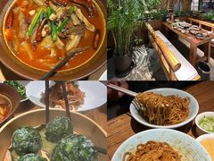 -丹江渔村(首都机场店)