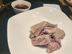 -味莊餐厅(康庄南街店)