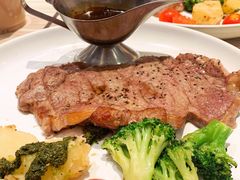 -必胜客(证大大拇指店)