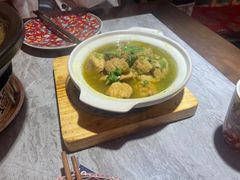 -山四砂锅(钟楼街店)