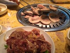 权金城烤肉(燕莎奥莱店)-权金城