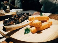 -Mercato莫卡多露台餐厅与酒吧(K11店)