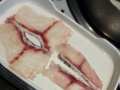 -江小渔鲜鱼火锅(西二道街店)
