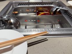 -海底捞火锅(顺义华联店)