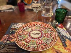 -卢布里西餐厅(总店)