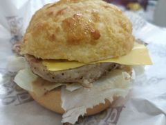 -L猪扒包(天河购书中心店)