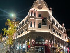 -海底捞火锅(中山路天主教堂店)