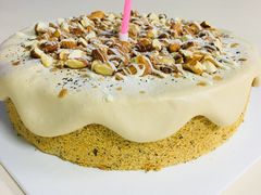 -可丽可丽·生日蛋糕·下午茶(厦门鹭港店)