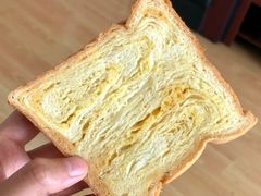 -爸爸糖吐司面包(重庆解放碑英利大融城店)