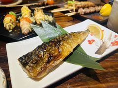 -鸟鹏烧鸟居酒屋(熙龙湾店)