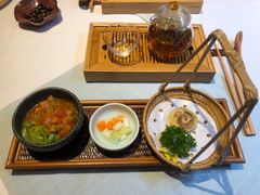 -叶叶菩提·晋福宫