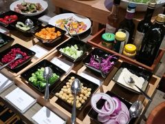 -博林天瑞喜来登酒店·西丽尚膳