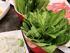 -世贸万锦大酒店·烹大师火锅达人