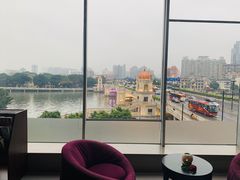 -南美元生态大酒店(海珠店)