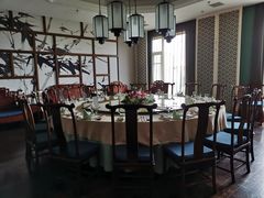 包厢-江南赋(内蒙古大厦店)