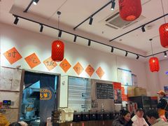-荆九爷爆炒桥头三嫩(夫子庙店)