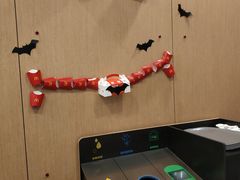 -麦当劳(展览路店)