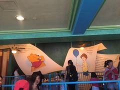 -小熊维尼历险之旅