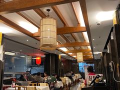 大堂-辣婆婆(航天桥店)