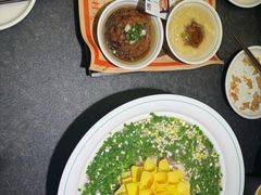 -杏花村水席楼·洛阳水席(老城十字街店)