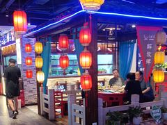 -唇辣号重庆老火锅(燕郊鑫乐汇店)