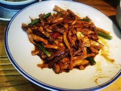 -吕氏疙瘩汤·私家菜馆(慈云寺店)