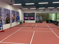 -Our Pickleball多多动匹克球俱乐部(世博源店)