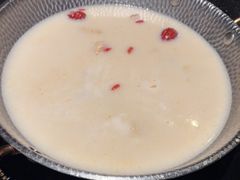 -捞王猪肚鸡火锅(财富中心店)