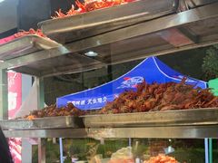 -辣不怕口味虾(凌霄路店)