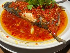 -东方红·湖南菜(金屿店)