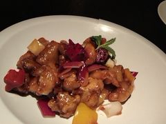 -绿茶餐厅(光谷世界城步行街店)