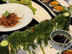 -夜宴江景餐厅