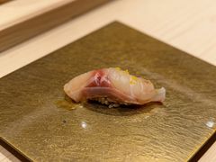-鮨一日本料理(大中华店)