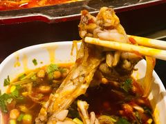 -自贡好吃客(科华店)