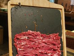 -井格重庆火锅(西直门凯德Mall店)